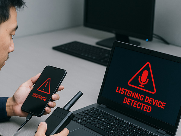 阜南手机电脑监听排查服务