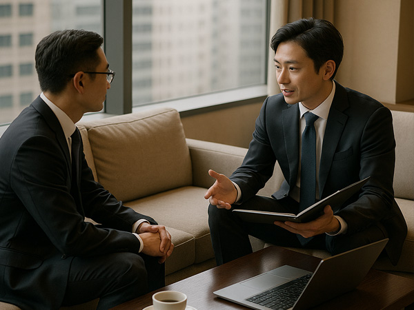 阜南高端保密顾问服务