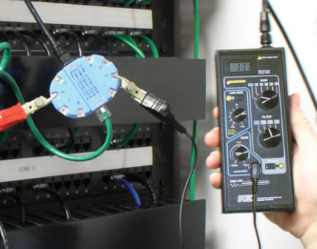 阜南美国REI CMA-100反监听音频放大器